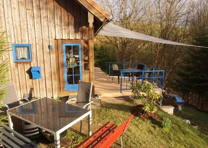 Kletterhütte Sächsische Schweiz