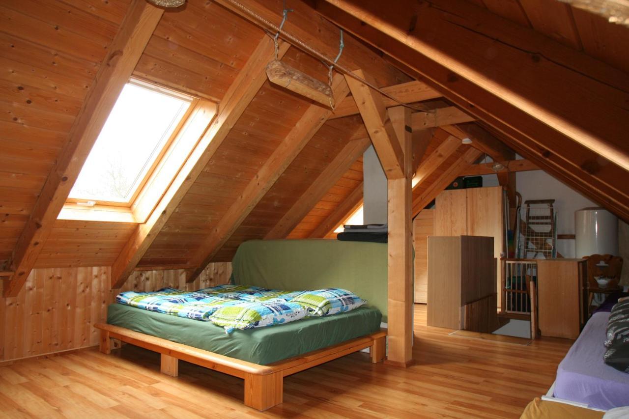 Kletterhütte Sächsische Schweiz
